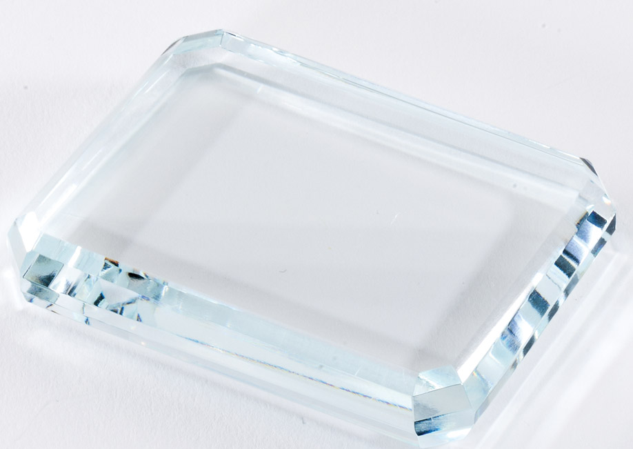 Crystal Paper Weight