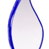 Sapphire Flame Acrylic Award