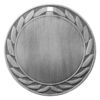IRON BLANK MEDAL