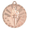 BRIGHT VICTORY MEDAL