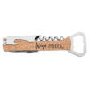Corkscrew Bottle Opener
