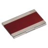Metal Business Card Holder