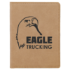 Leatherette Passport Holder