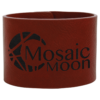 2″ Leatherette Cuff Bracelet