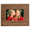 4″ x 6″ Leatherette Photo Frame