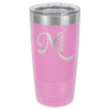 20 oz. Polar Camel Ringneck Insulated Tumbler & Clear Lid