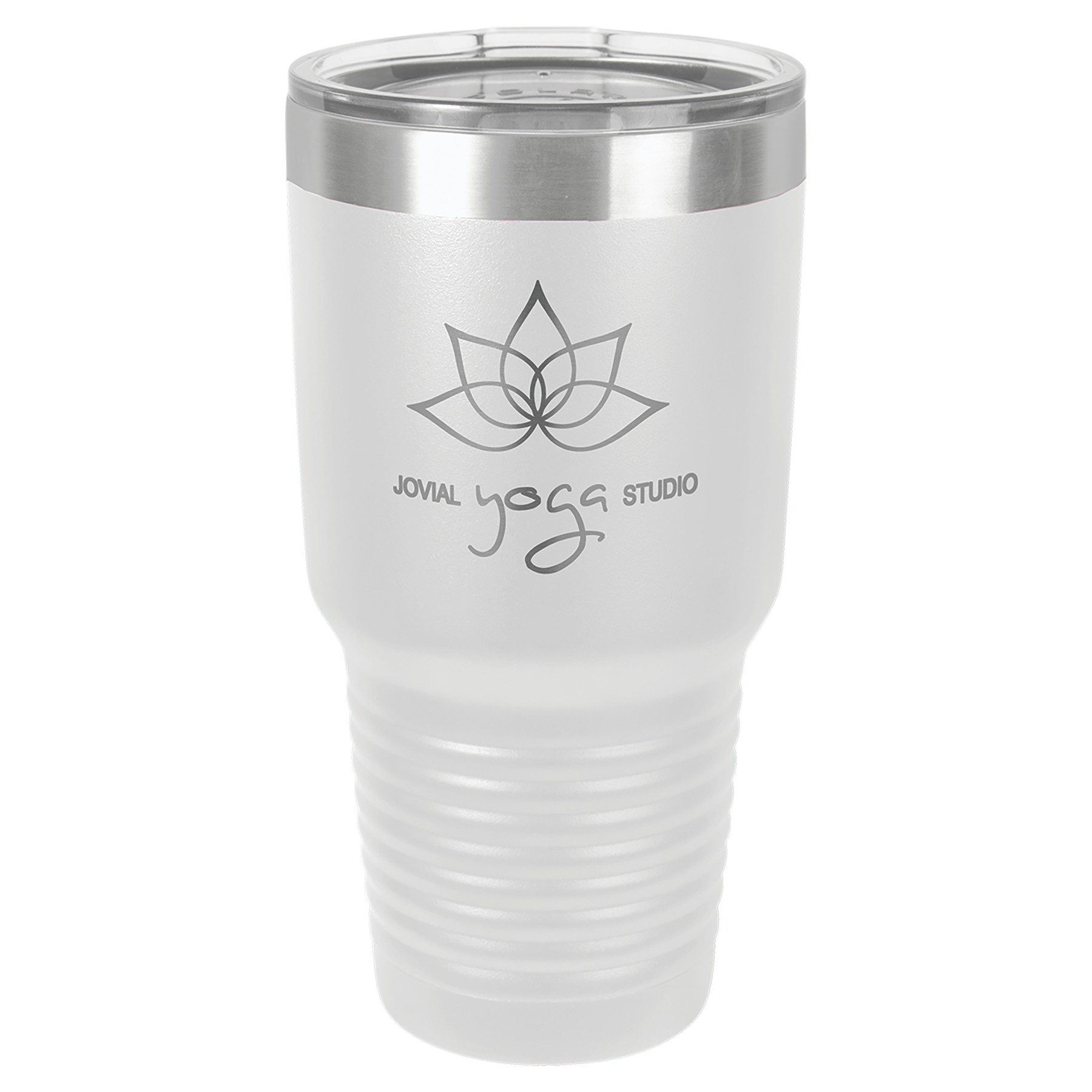 Polar Camel Jim Beam Logo 20oz Tumbler - Ringneck Stainless Steel Tumbler  Insulated Cup - Vacuum Insulated Tumbler with Clear Lid - Great Travel  Tumbler - Premium Quality Stainless Steel Tumblers